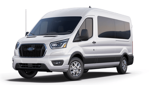 2024 Ford Transit-250 Base