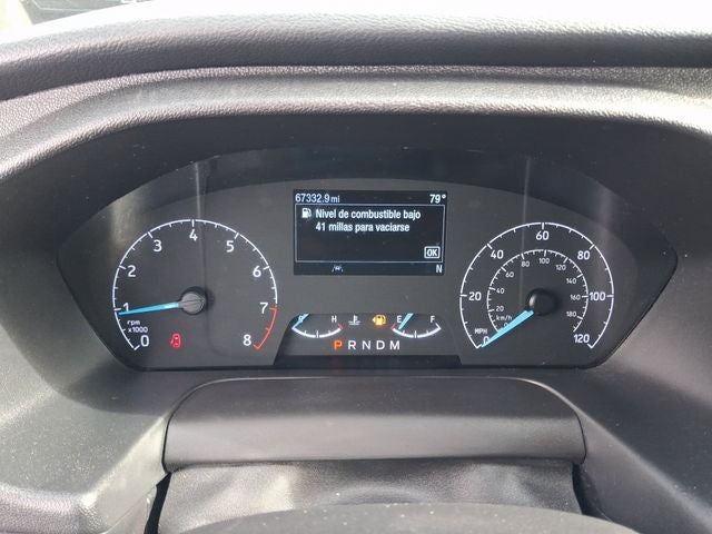 2021 Ford Transit-250 Base