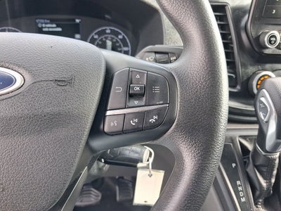 2021 Ford Transit-250 Base