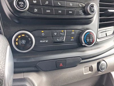 2021 Ford Transit-250 Base