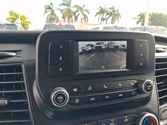 2021 Ford Transit-250 Base