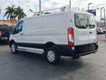 2021 Ford Transit-250 Base