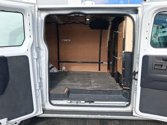 2021 Ford Transit-250 Base