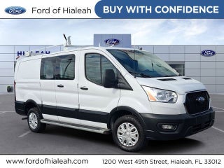 2021 Ford Transit-250 Base