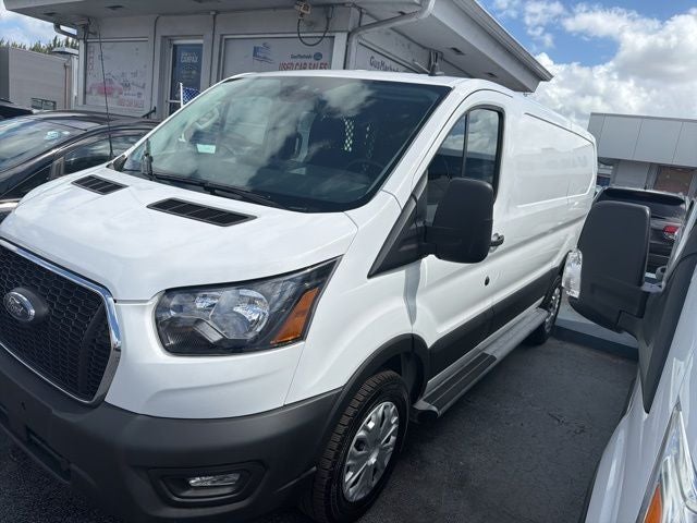 2024 Ford Transit-250 Base