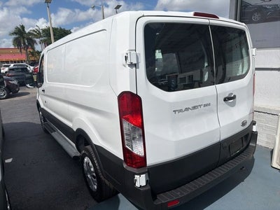 2024 Ford Transit-250 Base