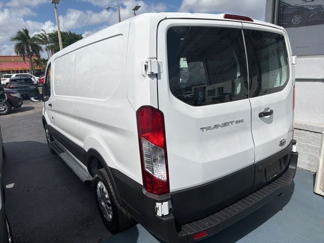 2024 Ford Transit-250 Base