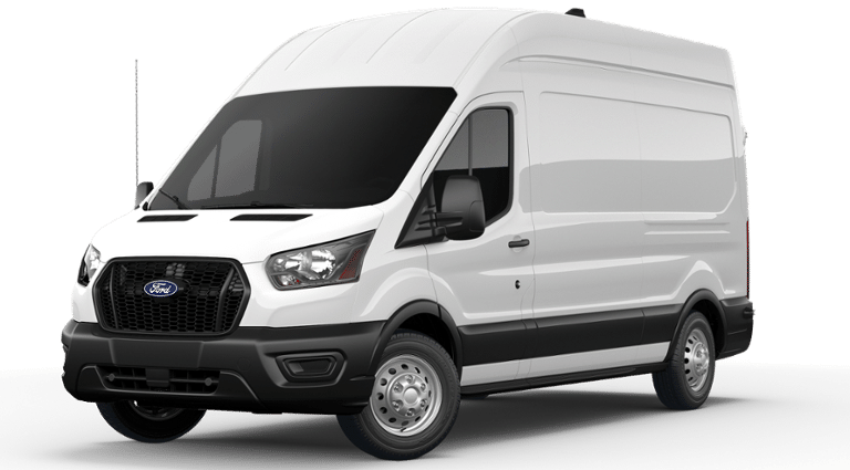 2026 Ford Transit's photo