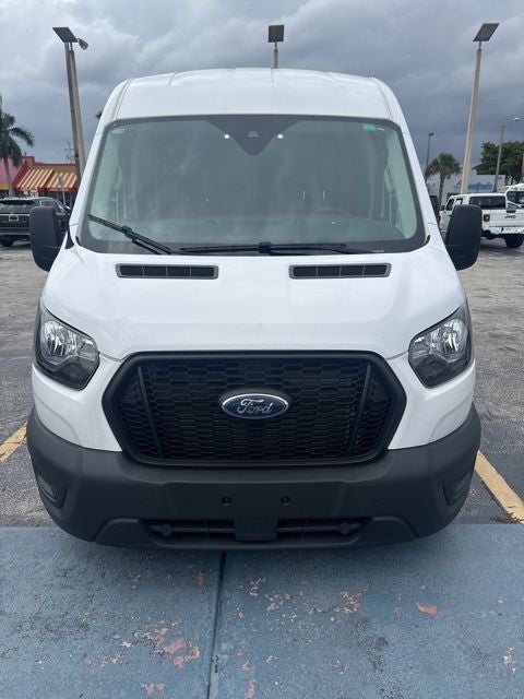 2023 Ford Transit-350 Base