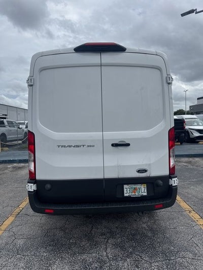 2023 Ford Transit-350 Base