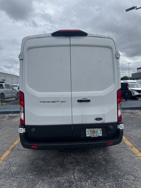 2023 Ford Transit-350 Base