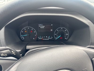 2023 Ford Transit-350 Base