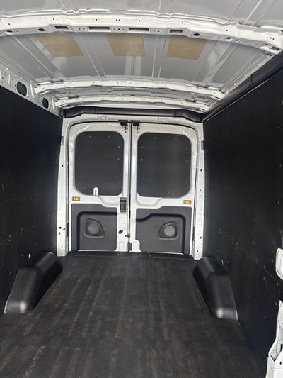 2023 Ford Transit-350 Base