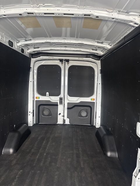2023 Ford Transit-350 Base