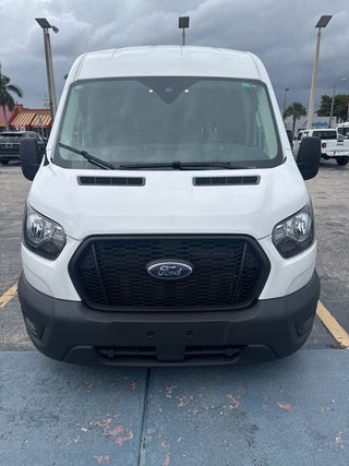 2023 Ford Transit-350 Base