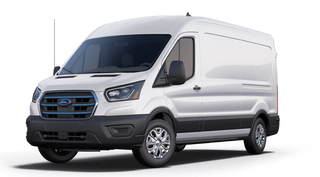 2024 Ford E-Transit-350 Base