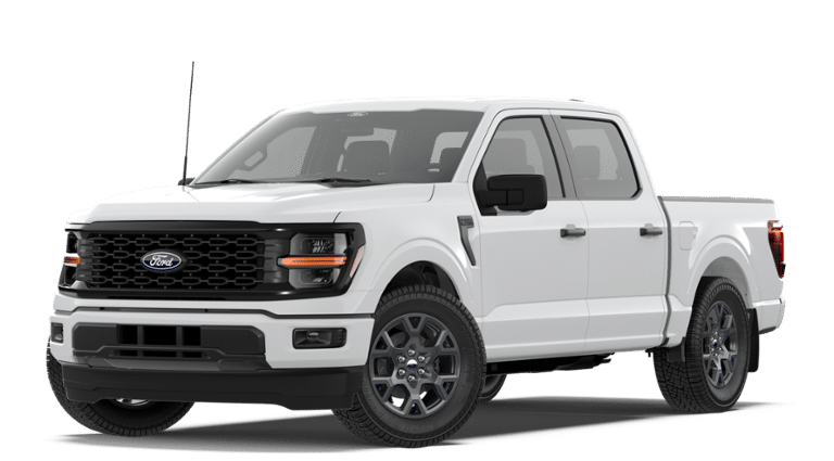 2026 Ford F-150's photo