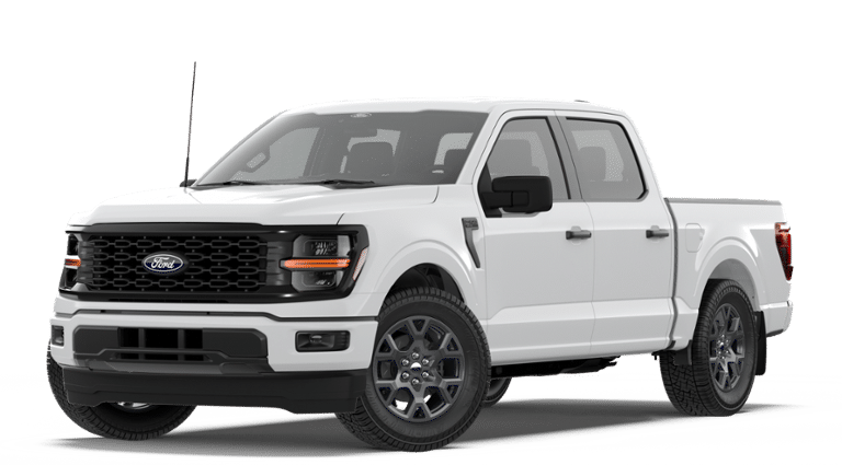 2026 Ford F-150's photo