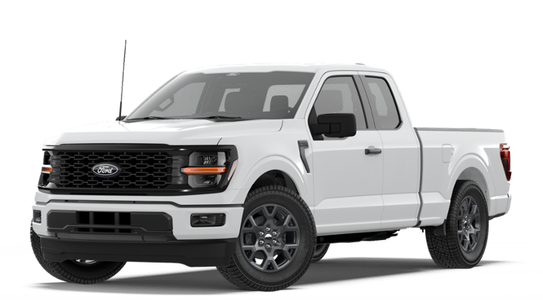 2026 Ford F-150's photo