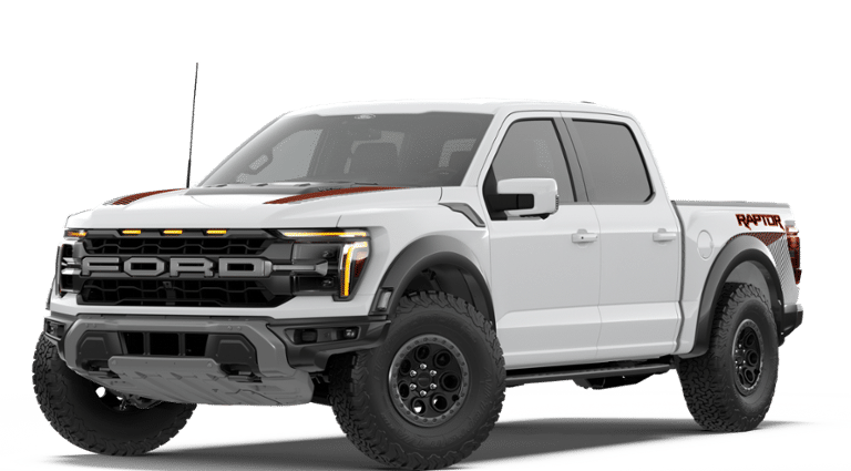 2026 Ford F-150's photo