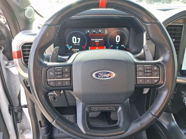 2021 Ford F-150 Raptor - Photo 17