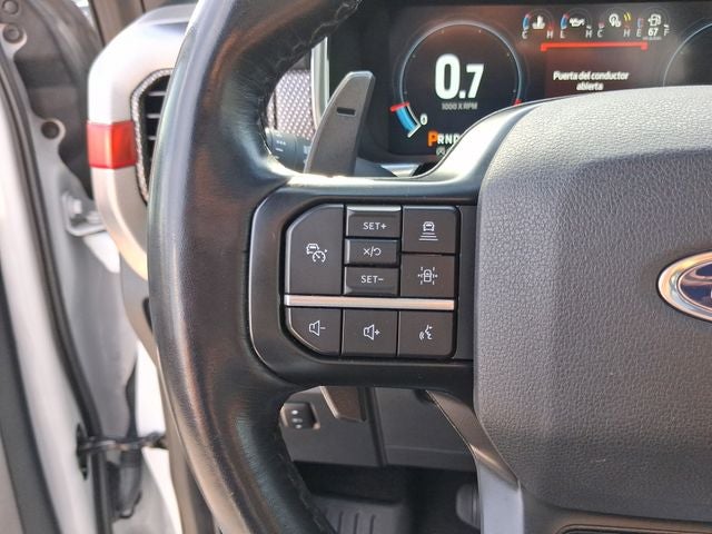 2021 Ford F-150 Raptor - Photo 19