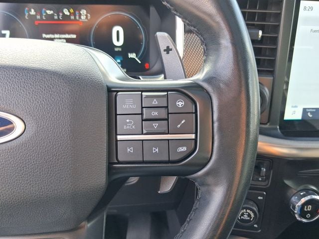 2021 Ford F-150 Raptor - Photo 20