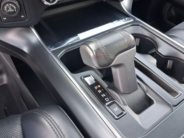 2021 Ford F-150 Raptor - Photo 22