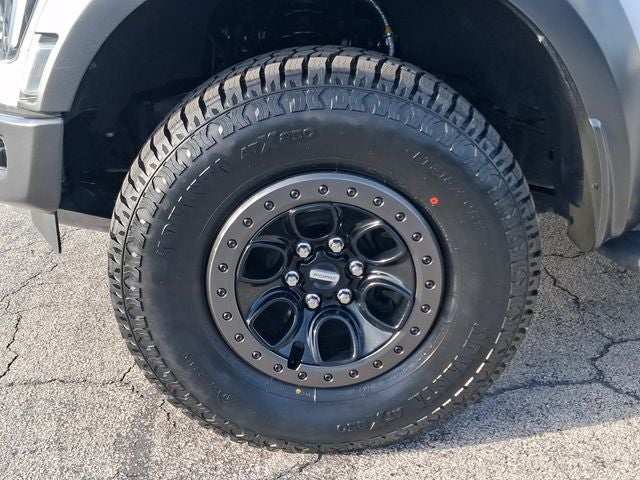 2021 Ford F-150 Raptor - Photo 5