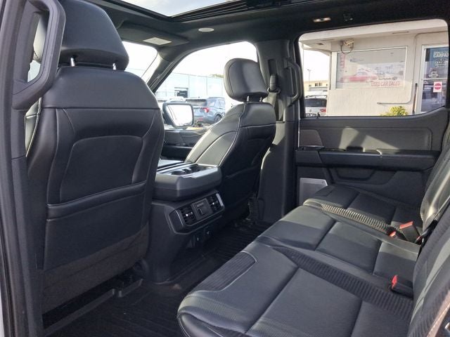 2021 Ford F-150 Raptor - Photo 6