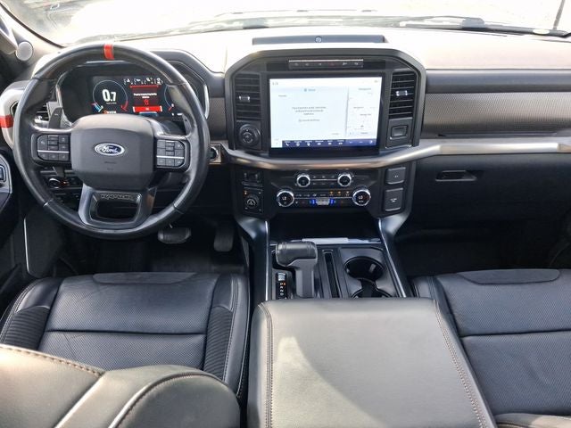 2021 Ford F-150 Raptor - Photo 8