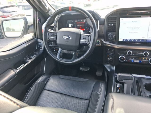 2021 Ford F-150 Raptor - Photo 9