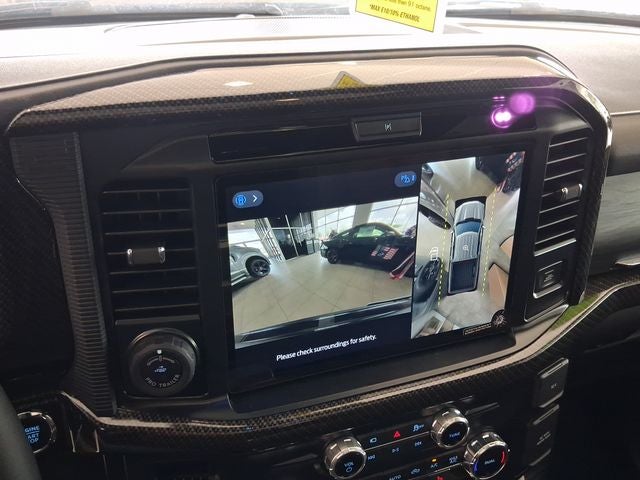2025 Ford F-150 Lariat - Photo 23