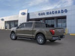 2025 Ford F-150 Lariat Shelby