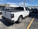 2008 Ford F-150 XL