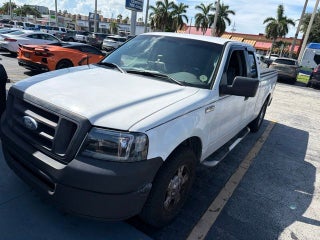 2008 Ford F-150 XL
