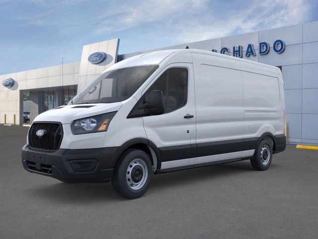 2026 Ford Transit Van Base
