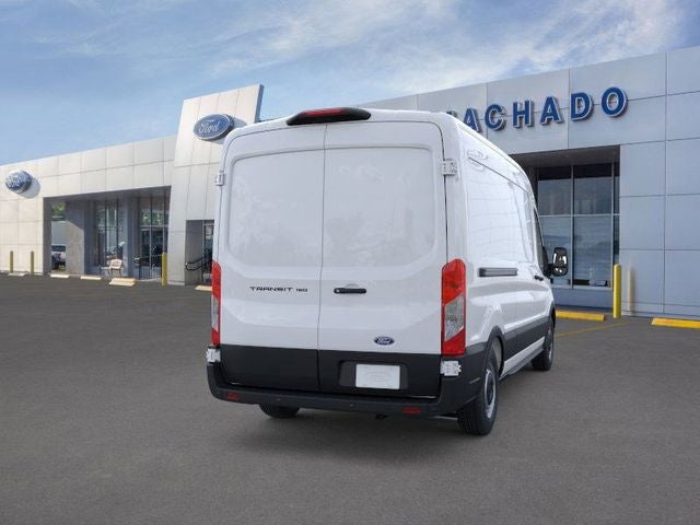 2026 Ford Transit-150 Base