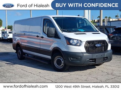 2023 Ford Transit-150 Base
