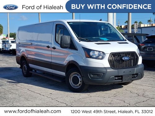 2023 Ford Transit-150 Base