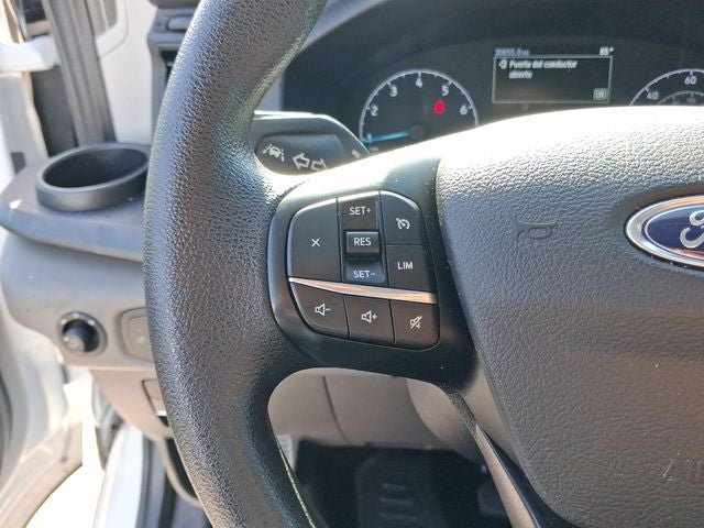 2023 Ford Transit-150 Base