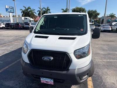 2023 Ford Transit-150 Base