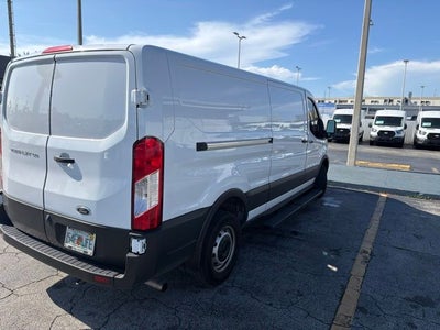 2023 Ford Transit-150 Base