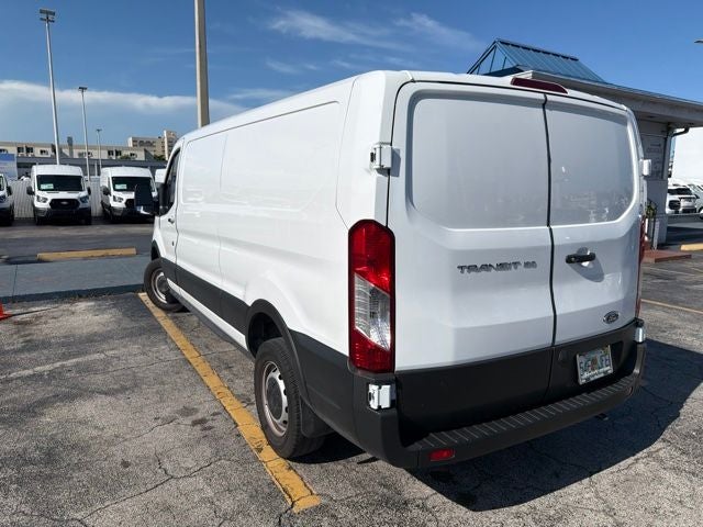 2023 Ford Transit-150 Base