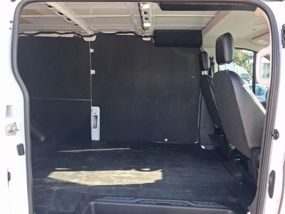 2023 Ford Transit-150 Base