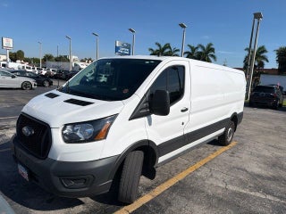 2023 Ford Transit-150 Base