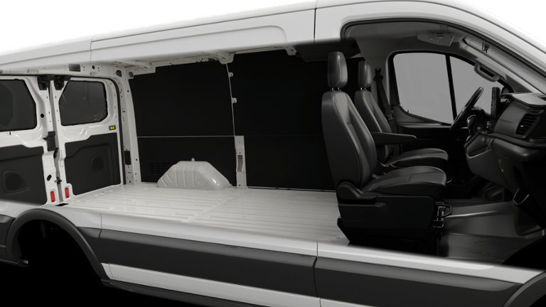 2026 Ford Transit-150 Base