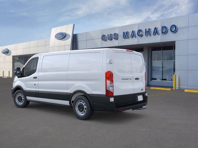 2026 Ford Transit-150 Base