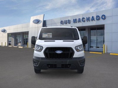 2026 Ford Transit-150 Base