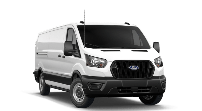2027 Ford Transit-150 Base
